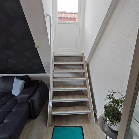 Ferienwohnung Freise Telgte Esterno foto