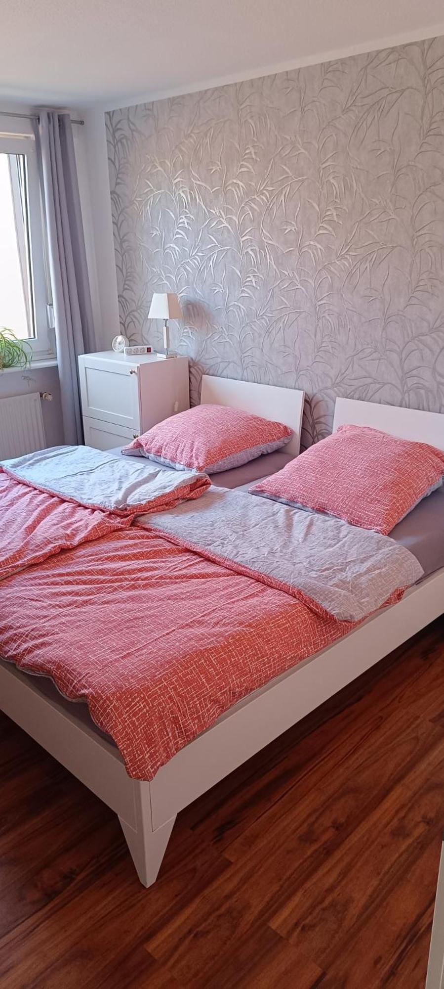 Ferienwohnung Freise Telgte Esterno foto